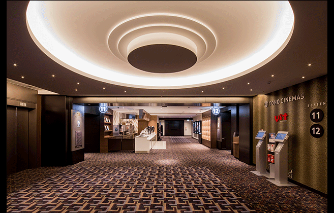 東京23区の前売券販売映画館 映画前売券のことならメイジャー 映画前売券情報