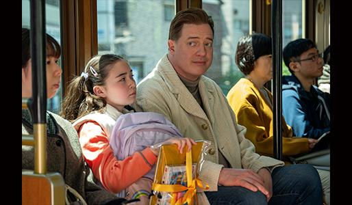 レンタル・ファミリー【ムビチケカード】』前売券販売映画館、前売券