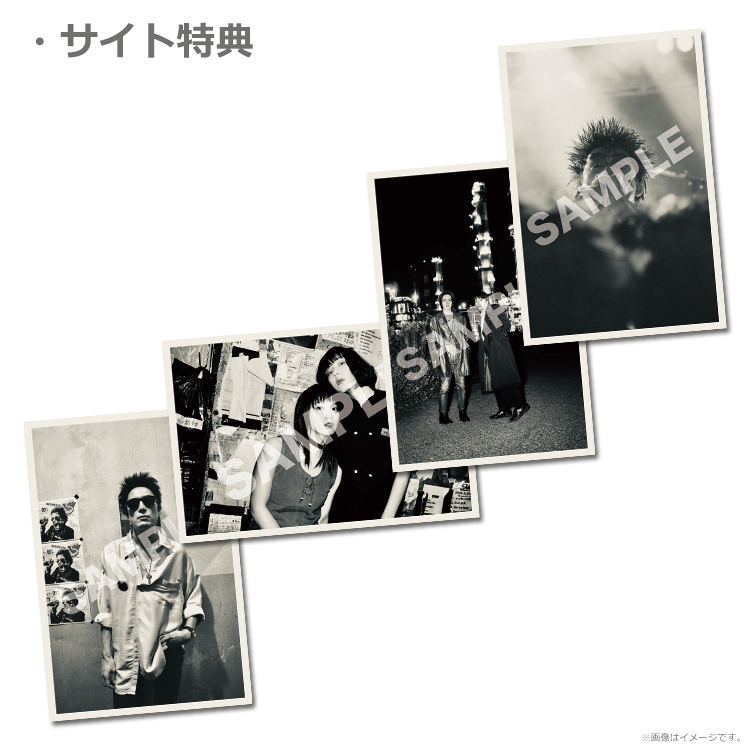 ストリート・キングダム 自分の音を鳴らせ。【ムビチケカード】』前売