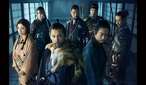 黒牢城【ムビチケカード】』前売券販売映画館、前売券特典｜映画前売券