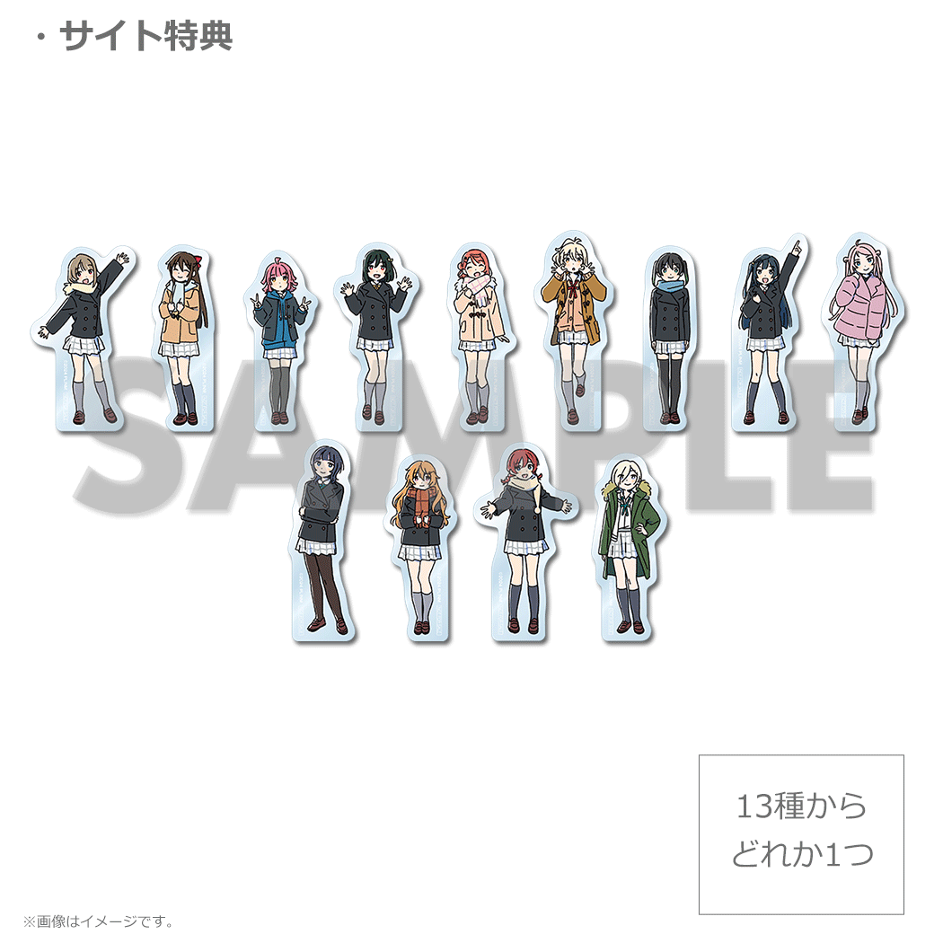 ラブライブ 前売り券 ラブライブ！Official Web Site|『ラブライブ！The School Idol