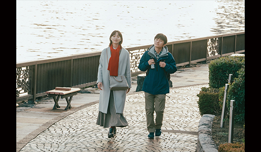 平行と垂直【ムビチケカード】』前売券販売映画館、前売券特典｜映画