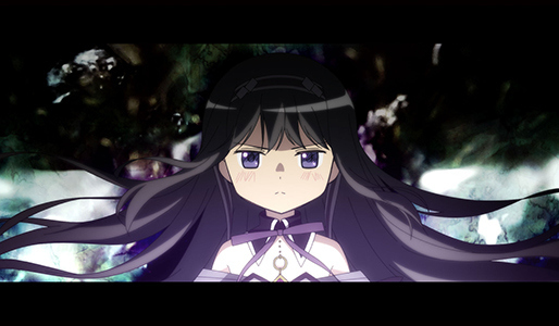 劇場版 魔法少女まどか☆マギカ〈ワルプルギスの廻天