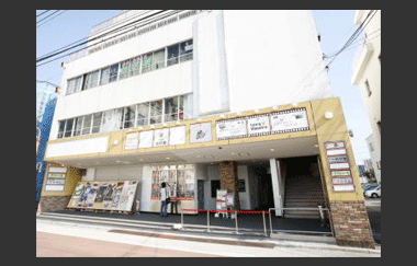 ポレポレいわき