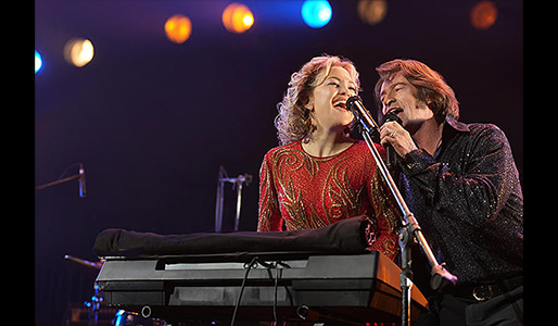 ソング・サング・ブルー