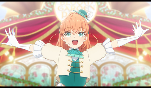 映画『ラブライブ！蓮ノ空女学院スクールアイドルクラブ Bloom Garden Party』