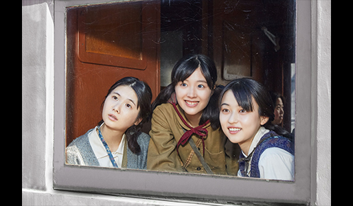 長崎-閃光の影で-