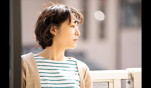 わたしのお母さん