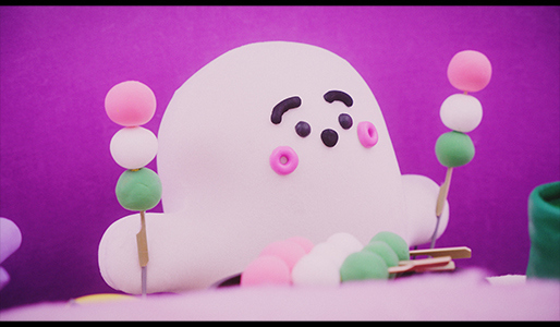 シナぷしゅ THE MOVIE ぷしゅほっぺにゅうワールド