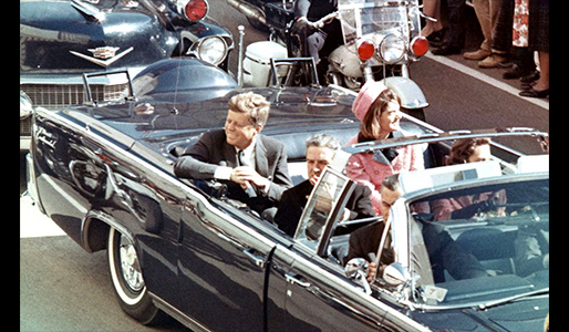 JFK/新証言 知られざる陰謀【劇場版】