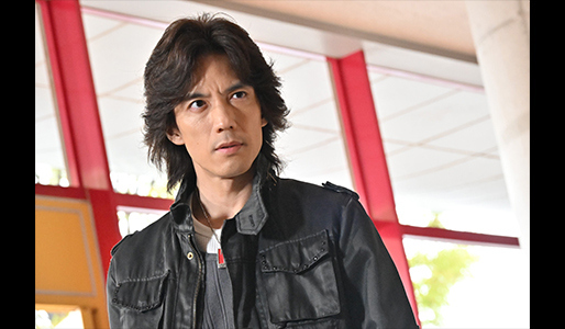 仮面ライダー555 20th パラダイス・リゲインド