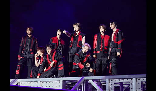NCT NATION : To The World in Cinemas