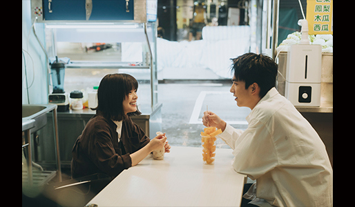 シンシン アンド ザ マウス／SINSIN AND THE MOUSE