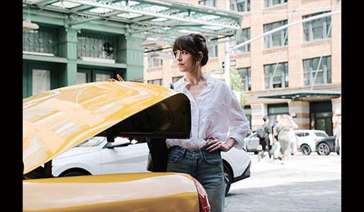 マテリアリスト 結婚の条件