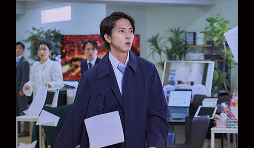 映画『正直不動産』