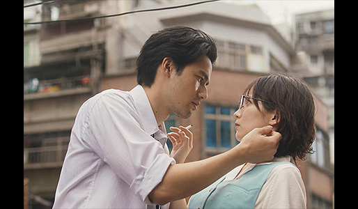 九龍ジェネリックロマンス