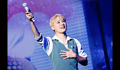 XIA CONCERT MOVIE:RECREATION ~キム・ジュンス 2024アンコールコンサート