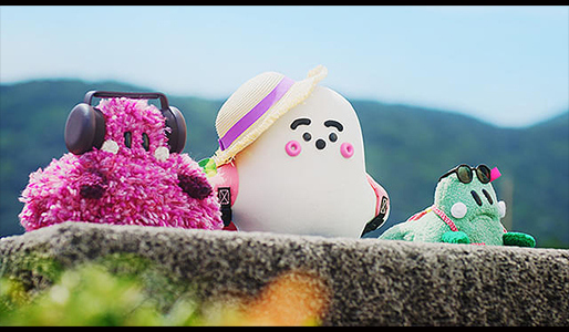 シナぷしゅ THE MOVIE ぷしゅほっぺダンシングPARTY